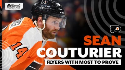 5 Takeaways: Flyers Start Key Homestand with Loss to Isles