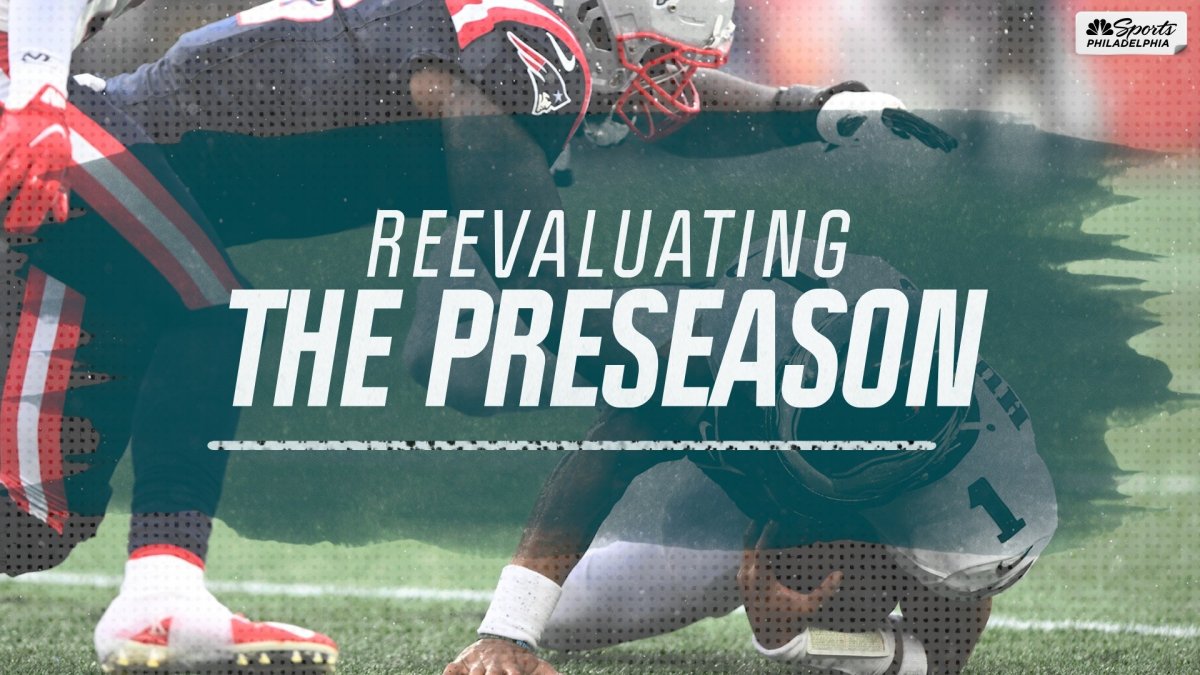 2022 NFL Preseason Preview: Must-Watch Games – NBC Connecticut