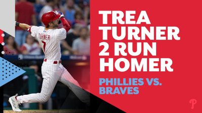 Braves vs. Phillies Highlights, 09/11/2023