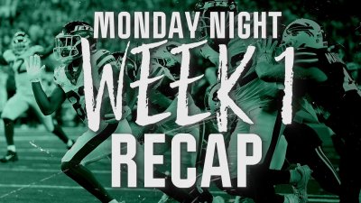 NFL Week 12 in Review: Playoff races tighten around the NFL – NBC