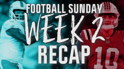 NFL Week 12 Football Sunday Recap – NBC4 Washington