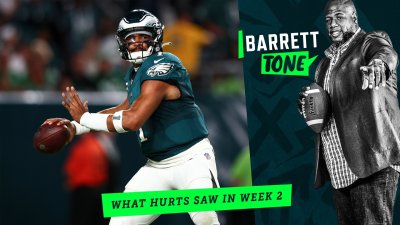 Instant reactions after 2nd Eagles preseason game – NBC Sports Philadelphia