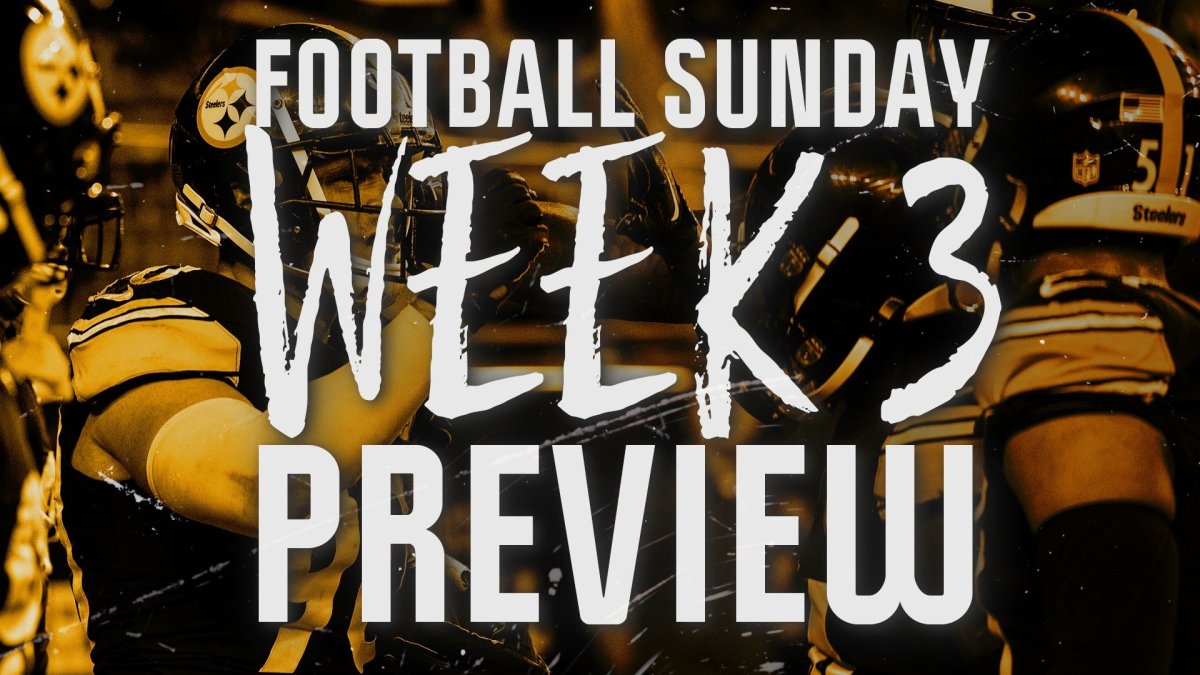 NFL Week 14 Football Sunday Recap – NBC Sports Philadelphia