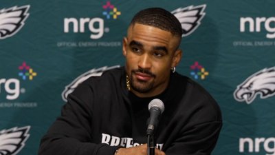 Fanatics Makes Official Apology to Disappointed Eagles Fans