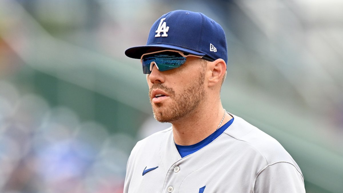 Dodgers News: Freddie Freeman 'Excited' To See Former Braves Teammates