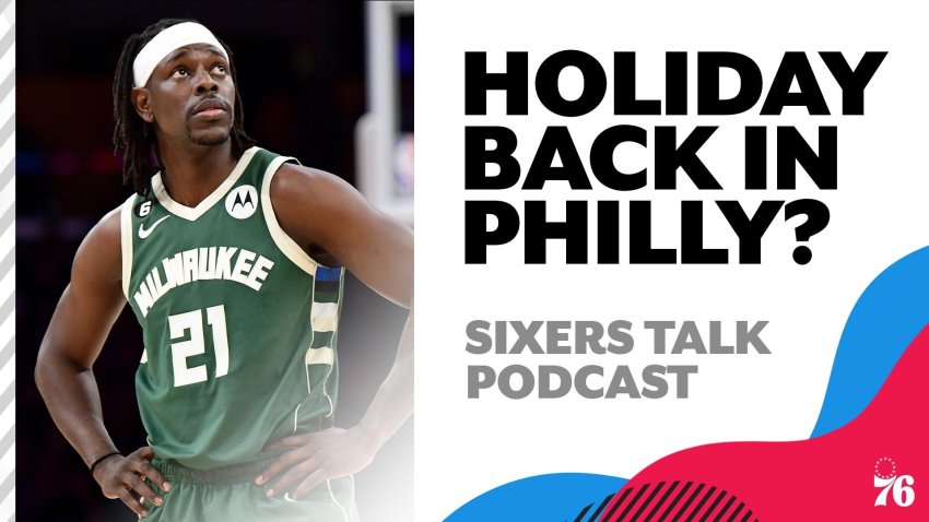 PHLY Philadelphia Sixers Podcast