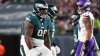 Jordan Davis explains quest to prove he's more than just a run-stopper