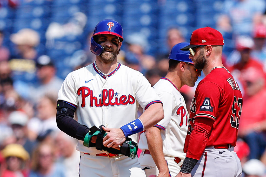 2023 Wild Card Series, Here's what you need to know about the Phillies  first postseason matchup