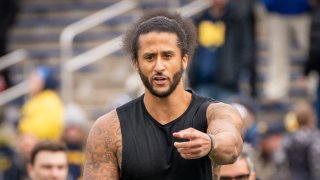 Kaepernick