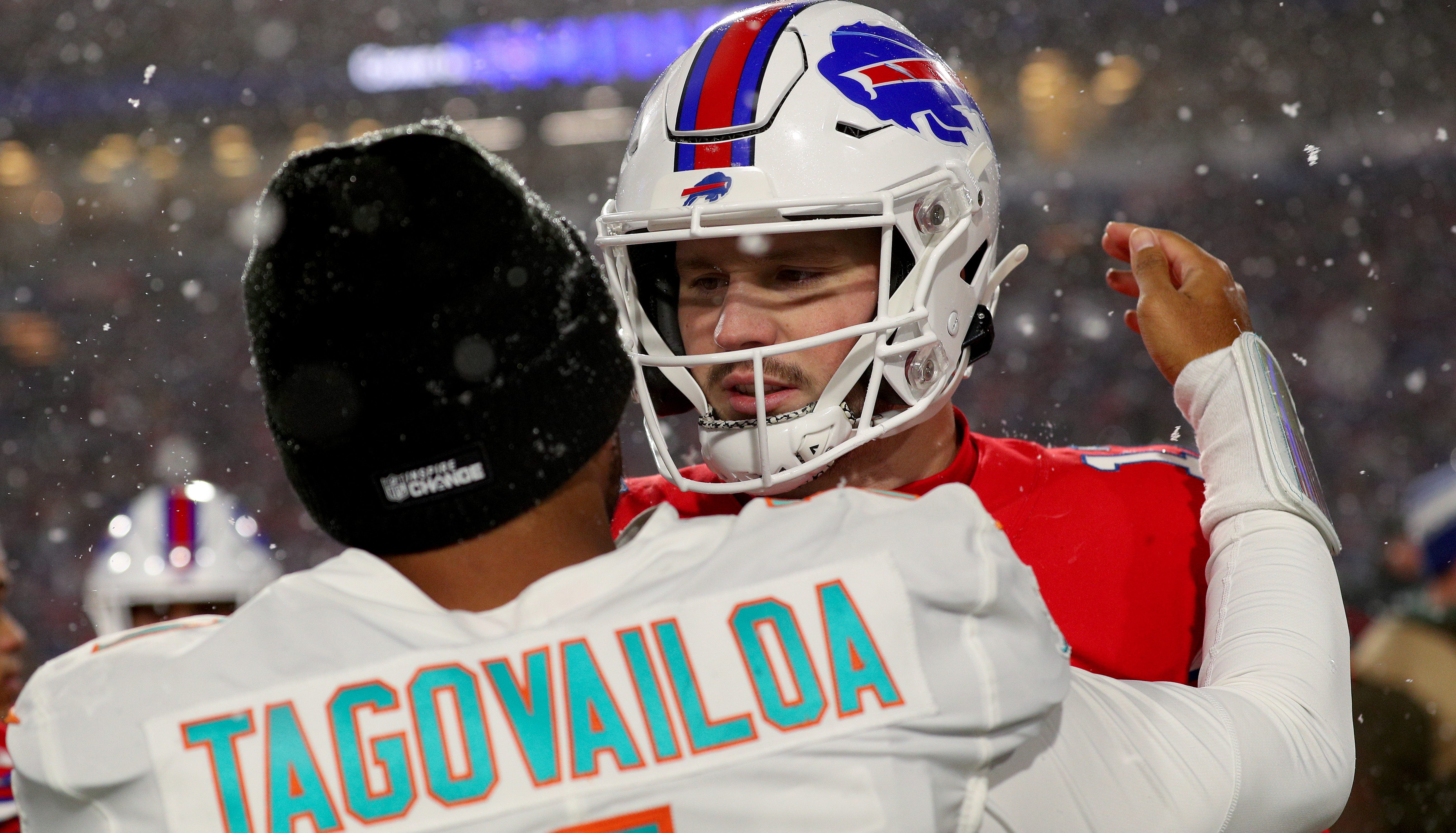 Breaking Down The Buffalo Bills Week 4 Win Vs The Miami Dolphins!