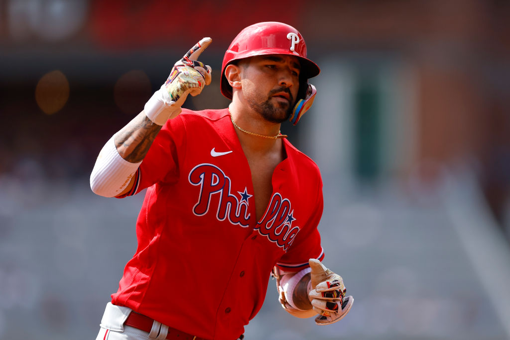 Phillies top five career records that appear untouchable