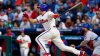 Rain pushes Sunday's Phillies-Mets game from afternoon to evening 