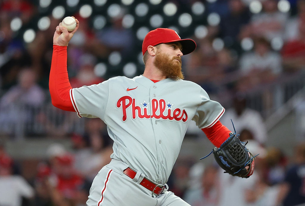 Phillies make 4 transactions before final series of 2023 – NBC