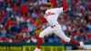 Phillies shifting Sanchez to bullpen Friday with playoffs days away