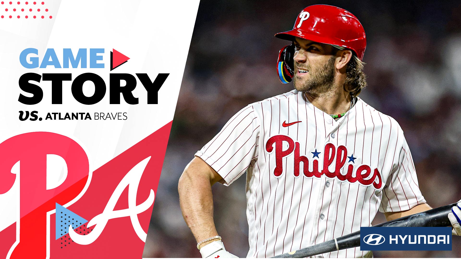 36 Reasons Why The Phillies Will Beat The Braves