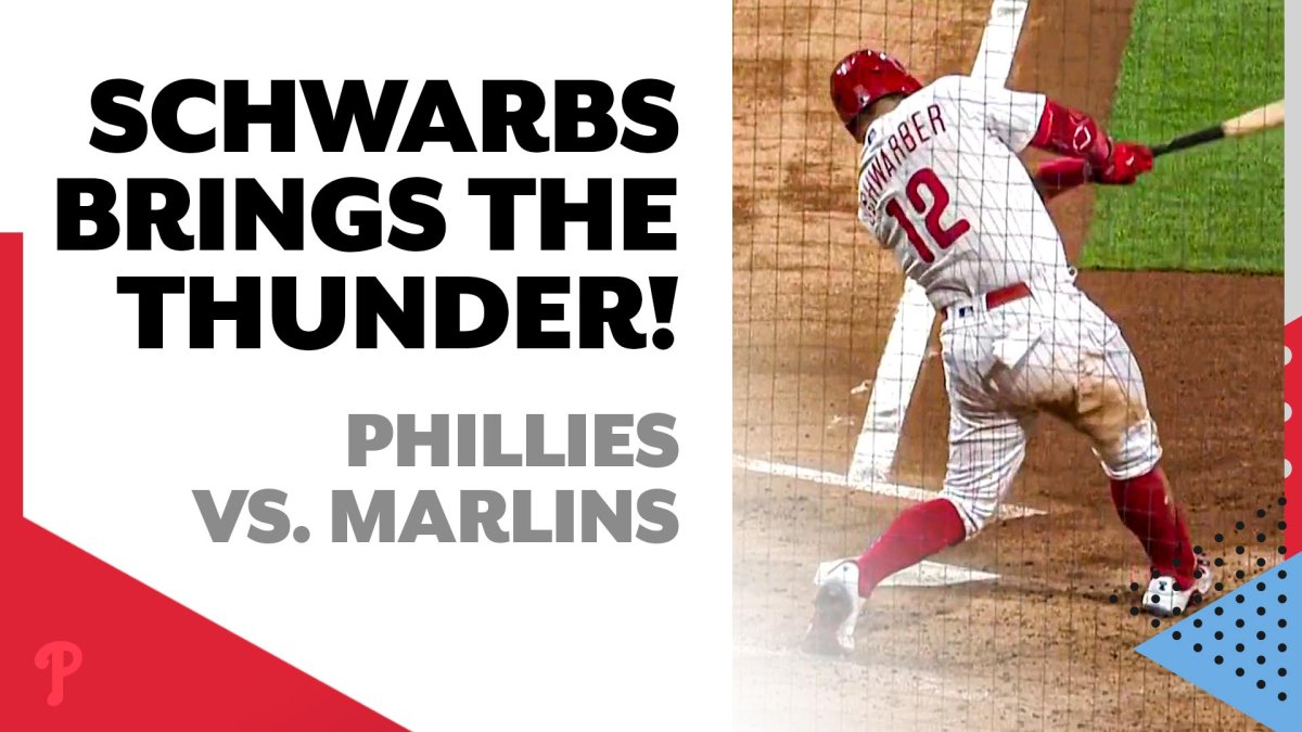 Dingers Only: Every Phillies home run from Spring Training