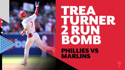 Phillies 2023 preview: Trea Turner is the missing piece