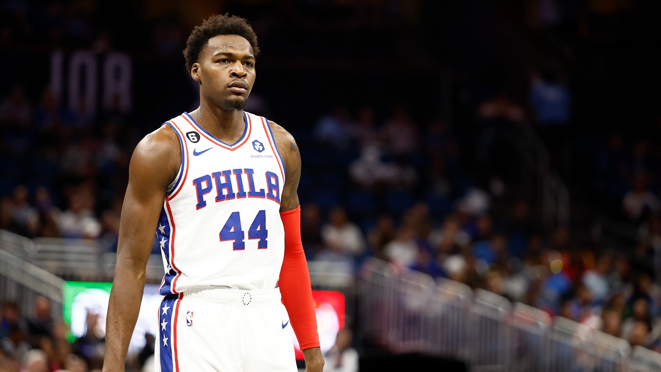 Joel Embiid Singles Out Paul Reed After Key Performance For Sixers