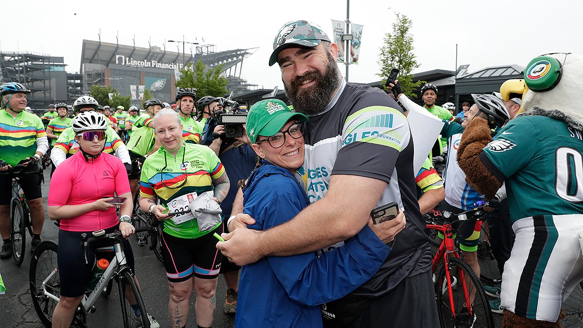 7th annual Eagles Autism Challenge set for May 18, 2024 NBC Sports