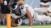 Eagles TE poached off practice squad, Eagles bring back OLB to fill spot