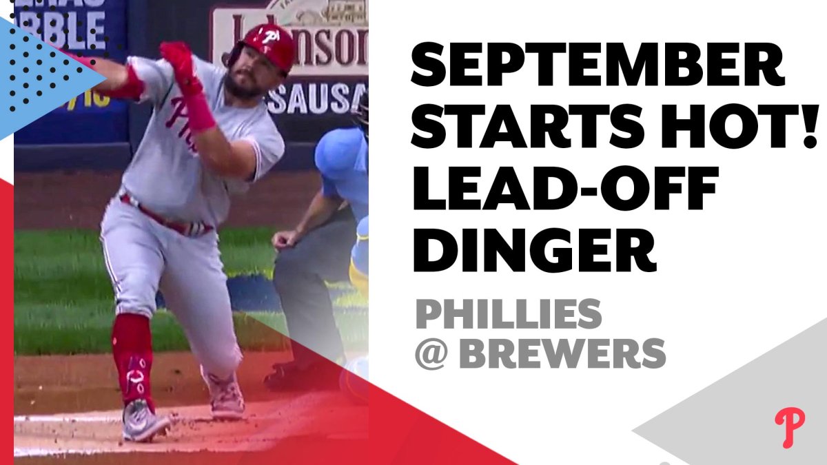 Kyle Schwarber CRUSHES dingers! Has great all-around season (Season  highlights) 