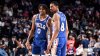 Sixers training camp preview: Will Maxey-Melton duo grow under Nurse? 