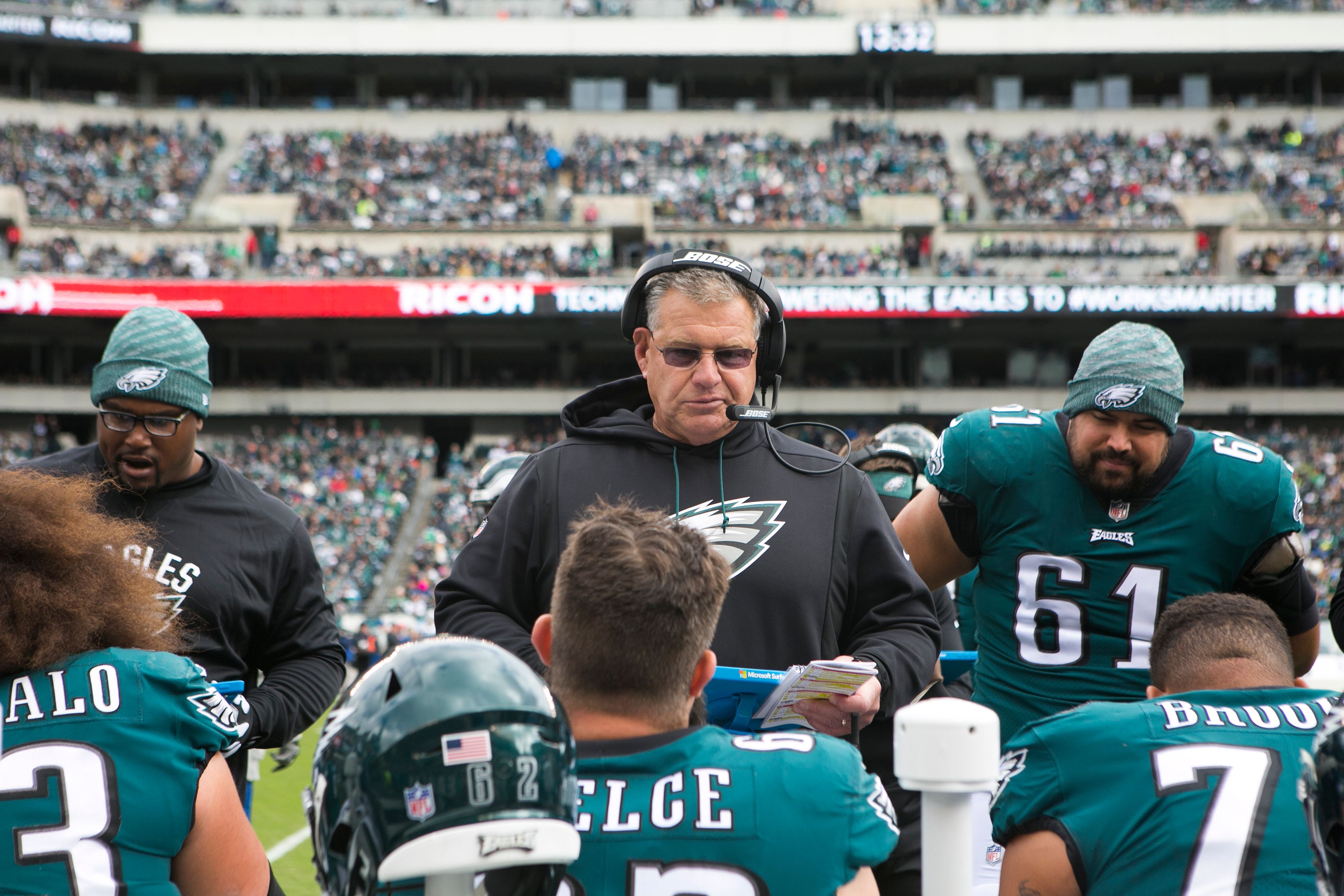 Eagles Fans Excited For First Game Of Season - CBS Philadelphia