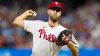 Phillies extend their ace, sign Zack Wheeler to multi-year deal