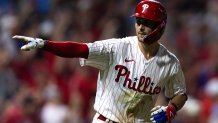 After moving on from Miami, major challenge awaits Phillies in Atlanta –  NBC Sports Philadelphia