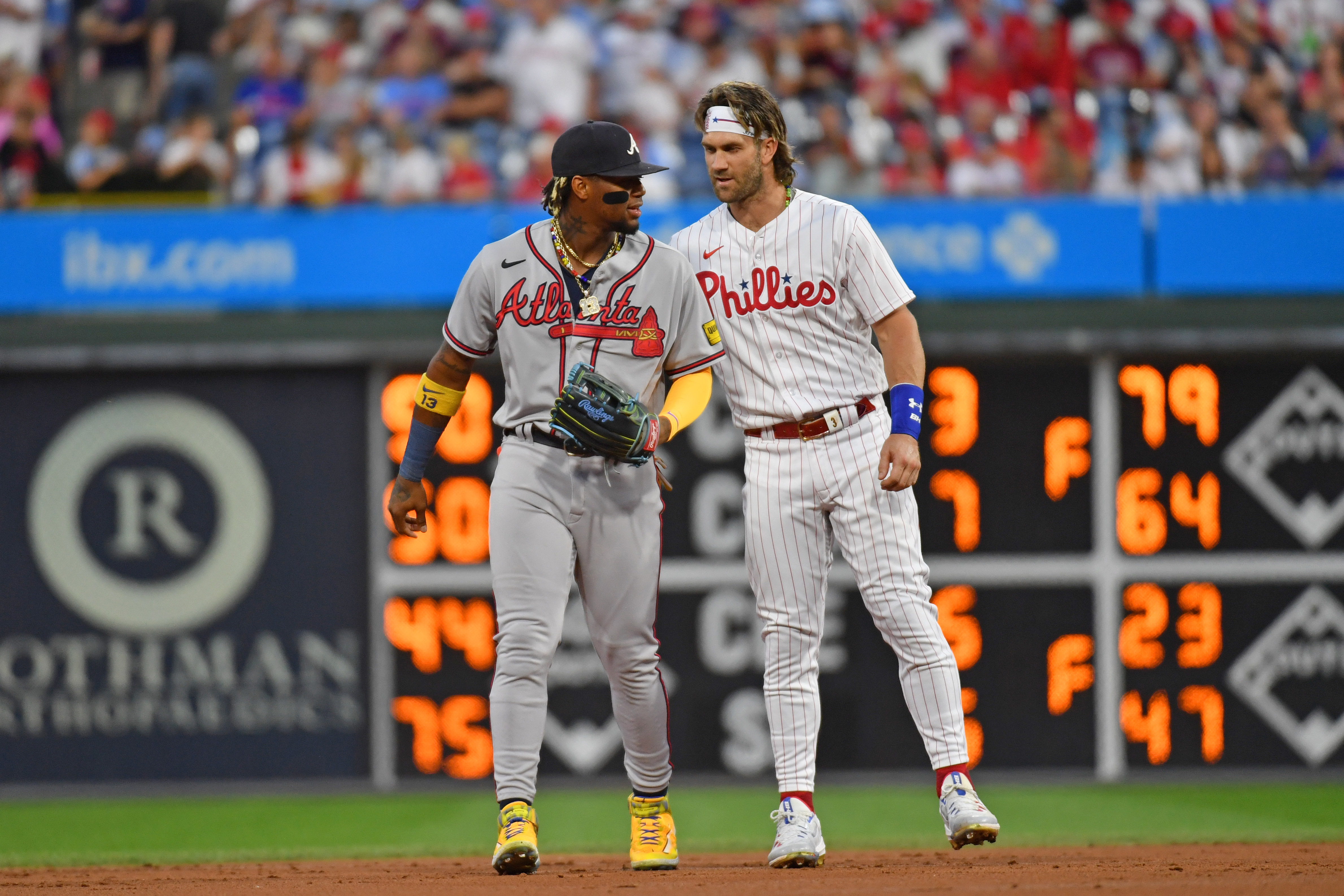 Slow start to September continues as Phillies drop 3 of 4 to
