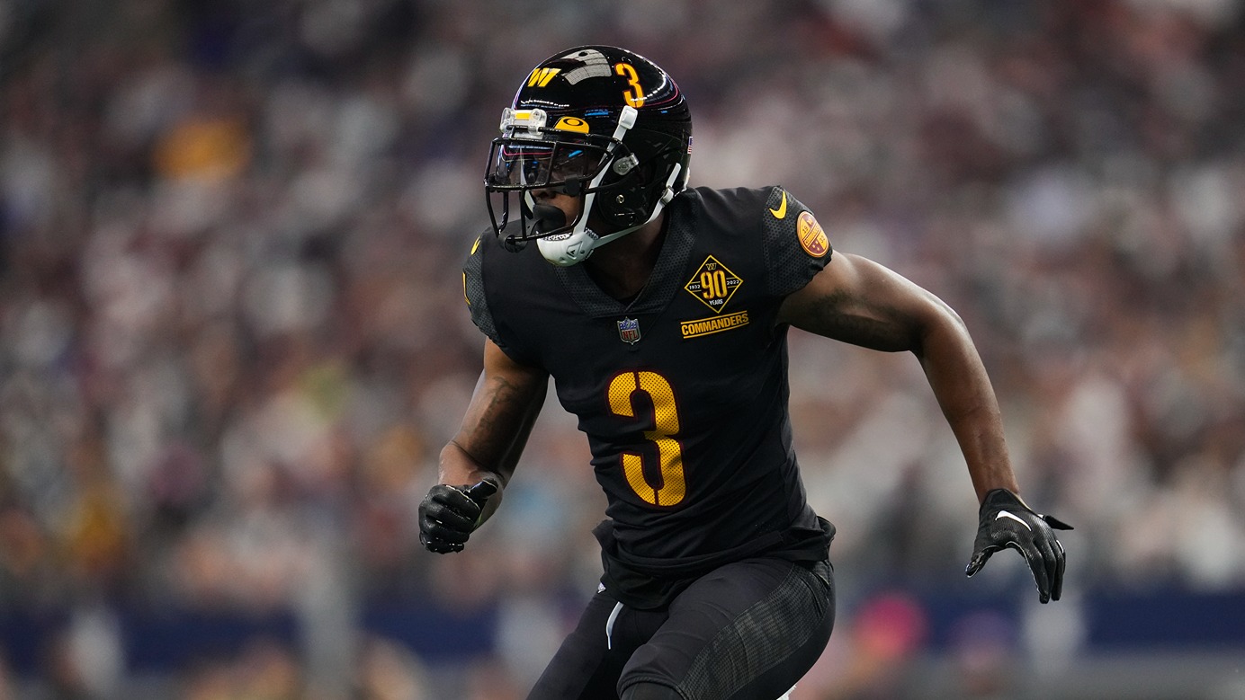 Bengals: 3 William Jackson replacements in 2021 NFL Draft