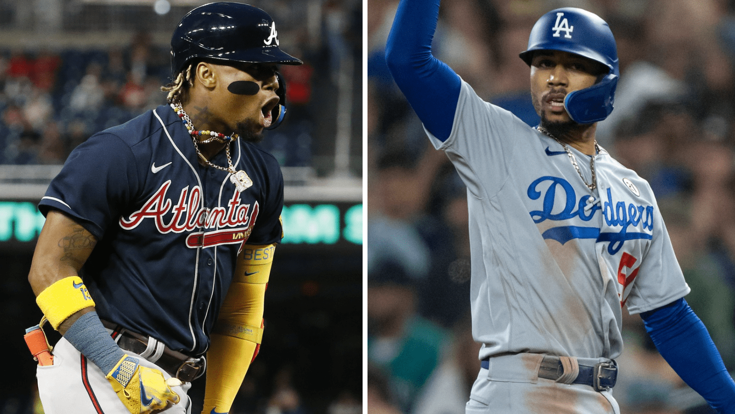 World Series 2023 odds: Dodgers, Astros open as early favorites to