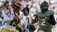 5 standouts from USC's riveting 48-41 win vs. Colorado