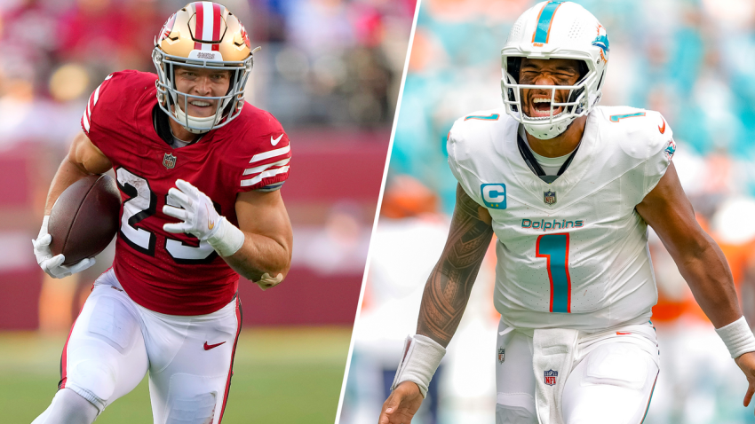 Miami Dolphins 2023 Schedule Released – NBC 6 South Florida