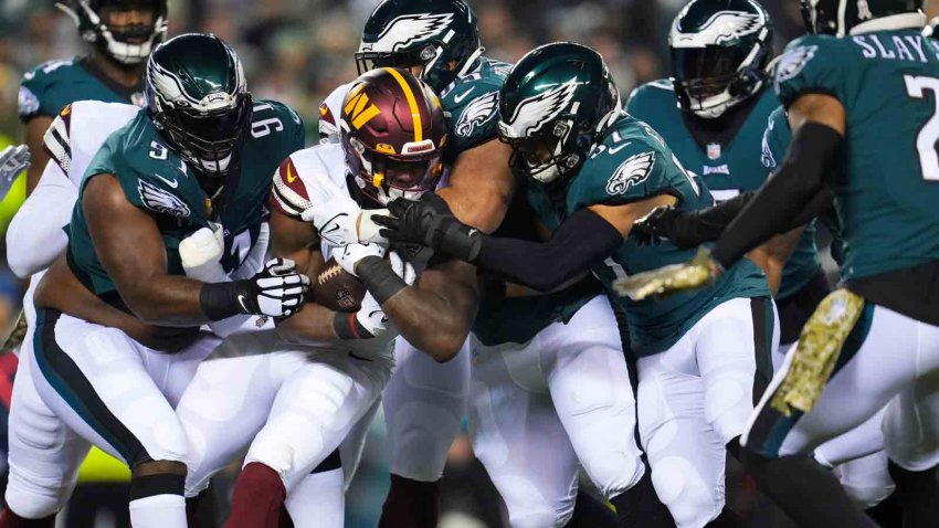 Philadelphia Eagles – NBC10 Philadelphia