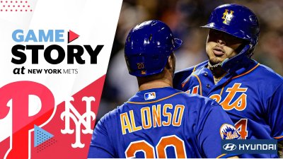 Mets swept podcast 