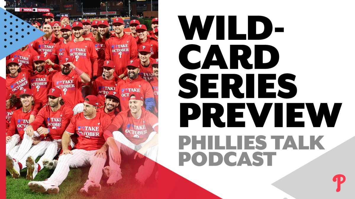 Phillies-Marlins: What to expect in NL Wild Card Series - Axios Philadelphia