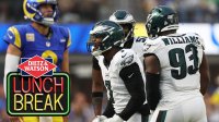How to Stream the Commanders vs. Eagles Game Live - Week 4