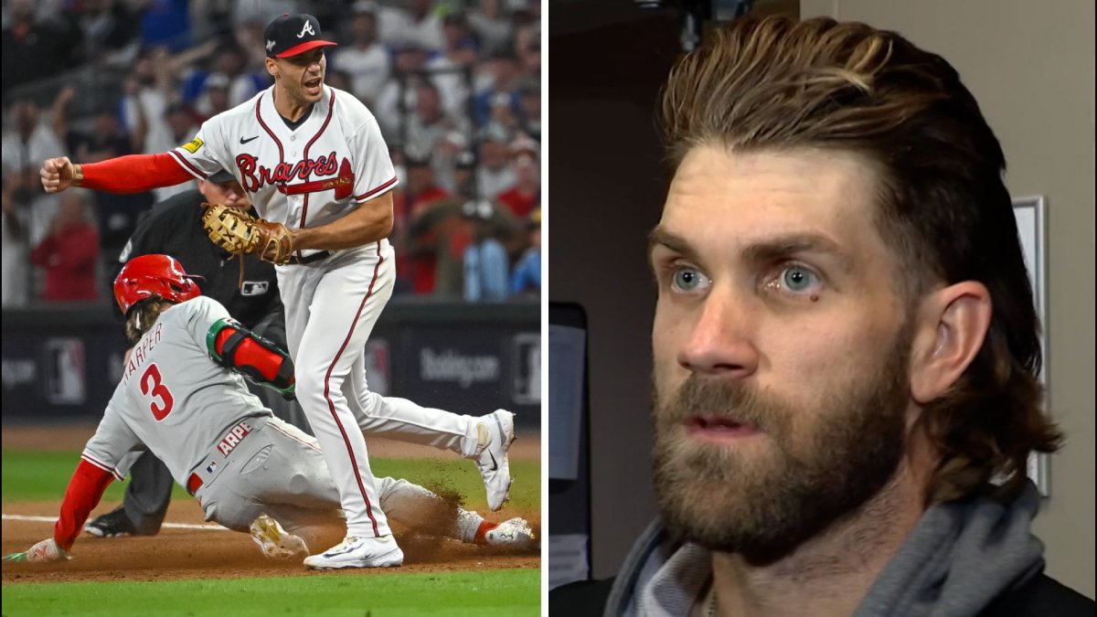 Bryce Harper and the Philadelphia Phillies Win 96 games and Host a  Postseason Series - Here's How it Happens Rob Thomson - Sports Illustrated  Inside The Phillies