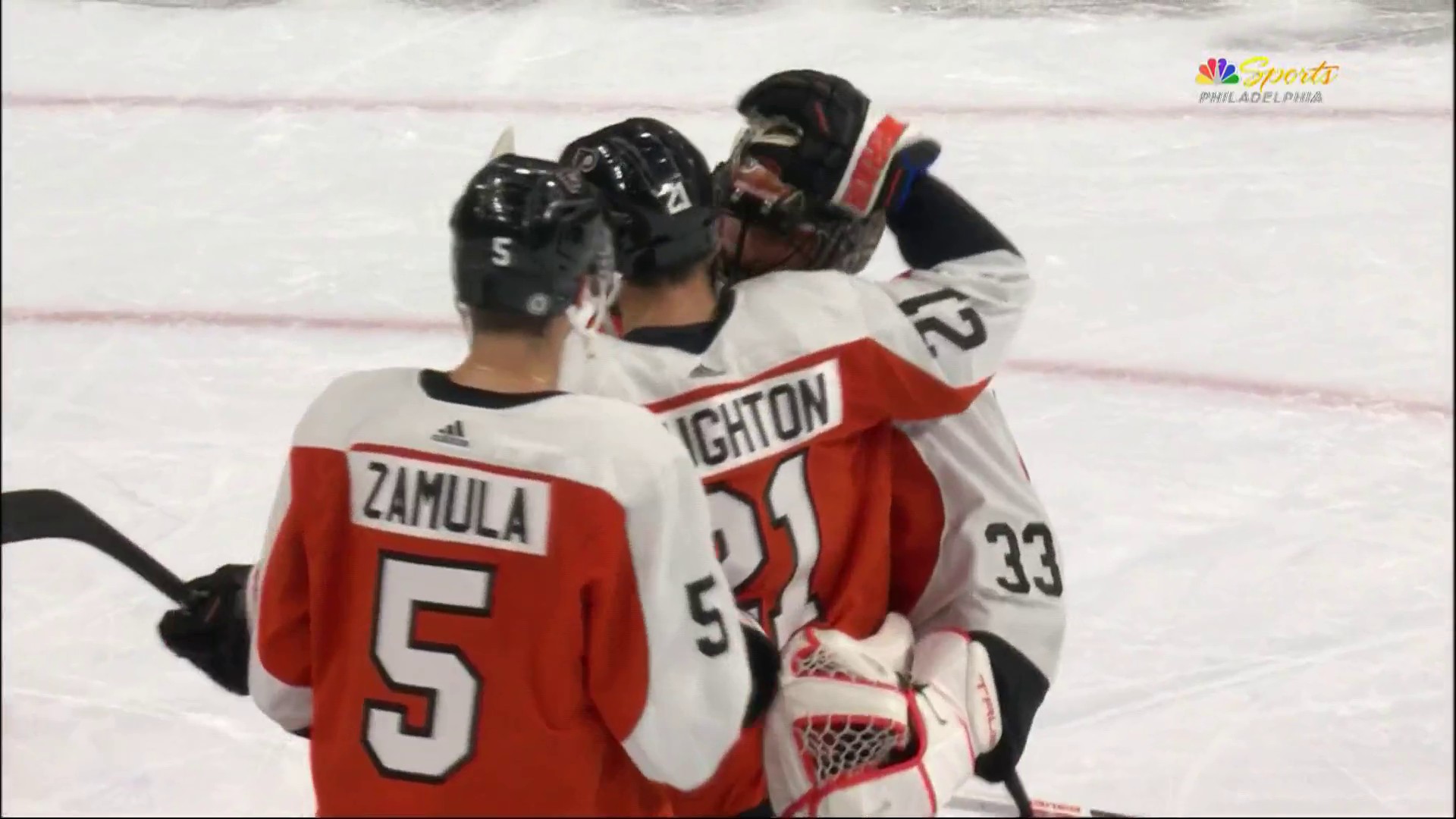 New Jersey Devils vs. Philadelphia Flyers LIVE STREAM (9/30/23): Watch NHL  preseason online