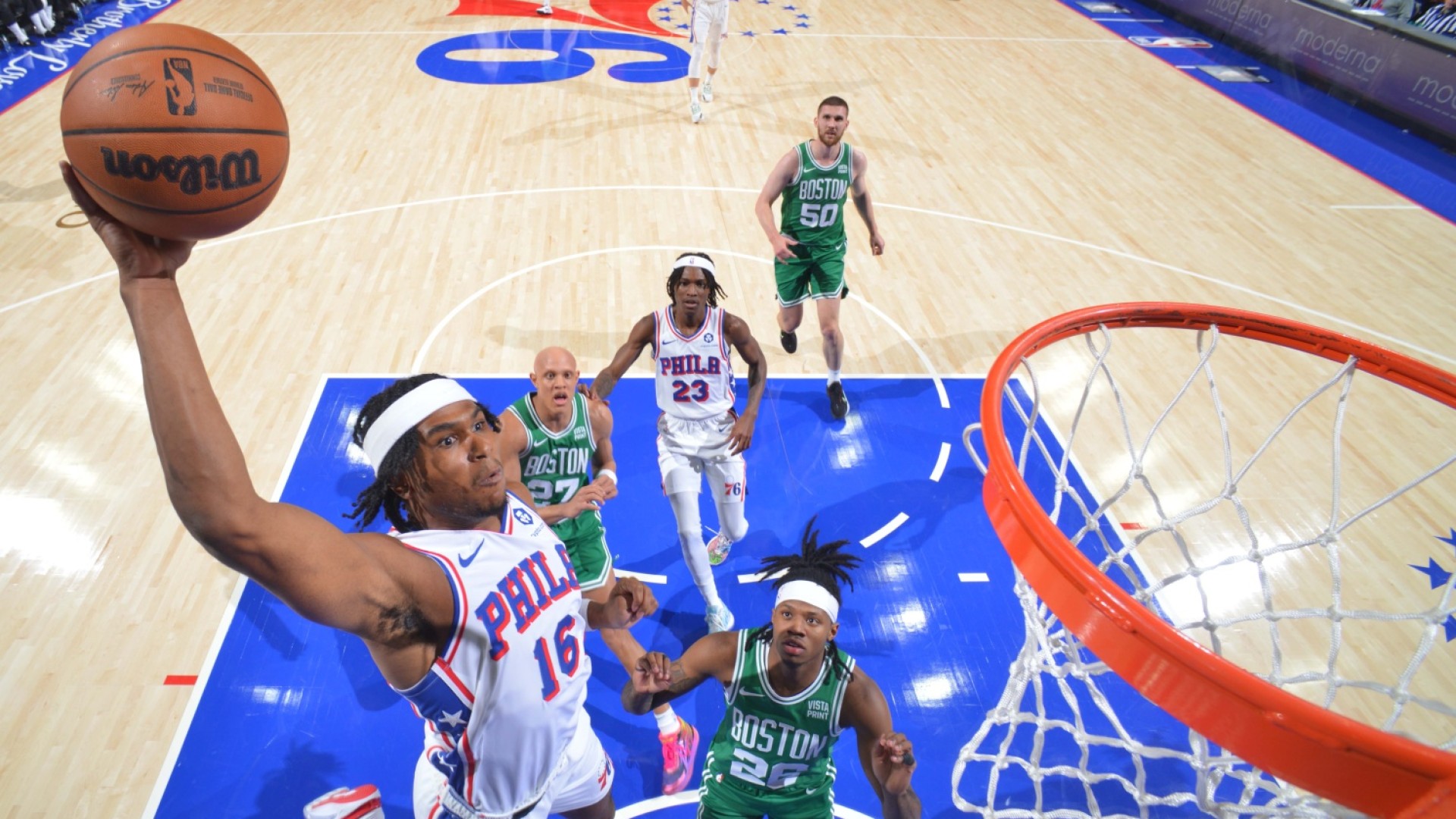 Joel Embiid sitting in on Sixers' Draft Combine interviews - NBC Sports