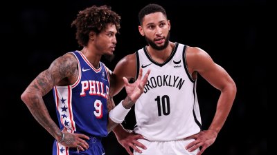 Nets rule Ben Simmons out for Game 4