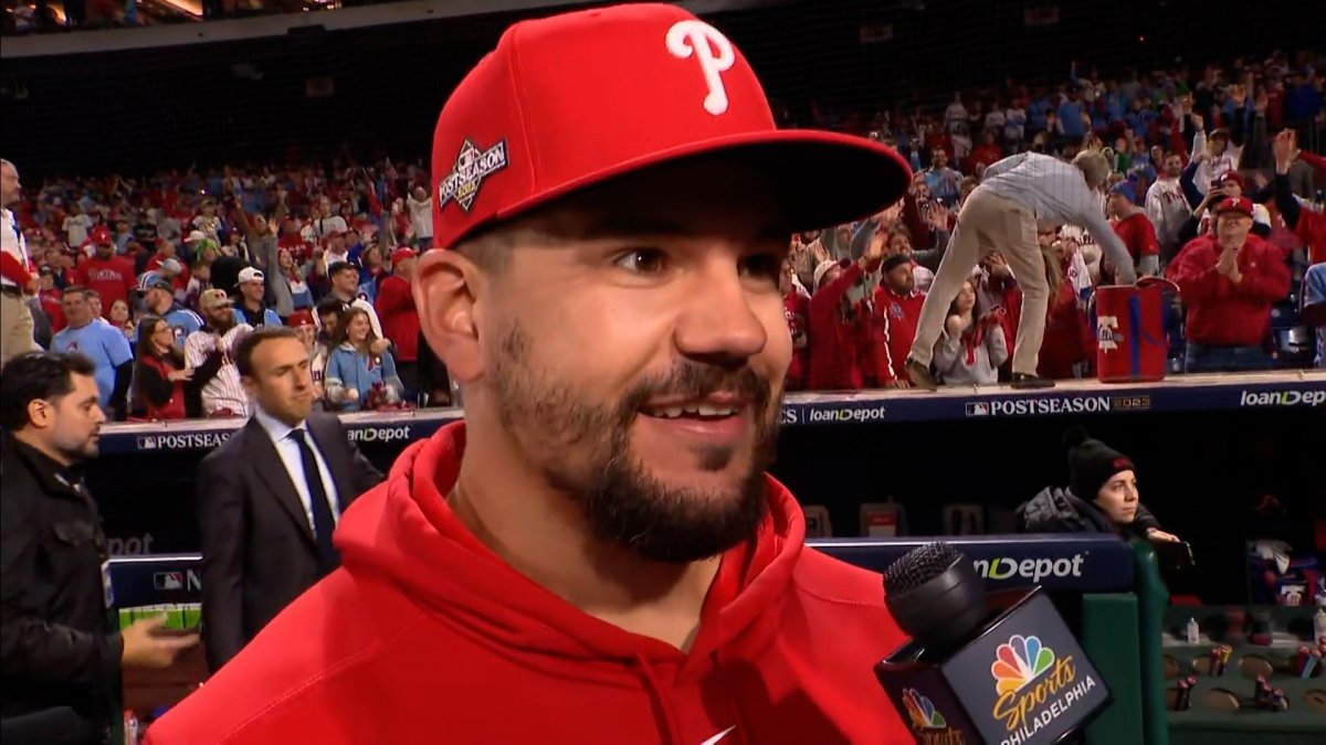 Suarez and the Phillies are riding a wave of momentum into Game 3 of the  NLCS ~ Philadelphia Baseball Review - Phillies News, Rumors and Analysis