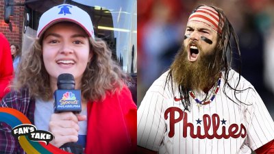 Red October rages on as Phillies advance to NLCS – NBC10 Philadelphia