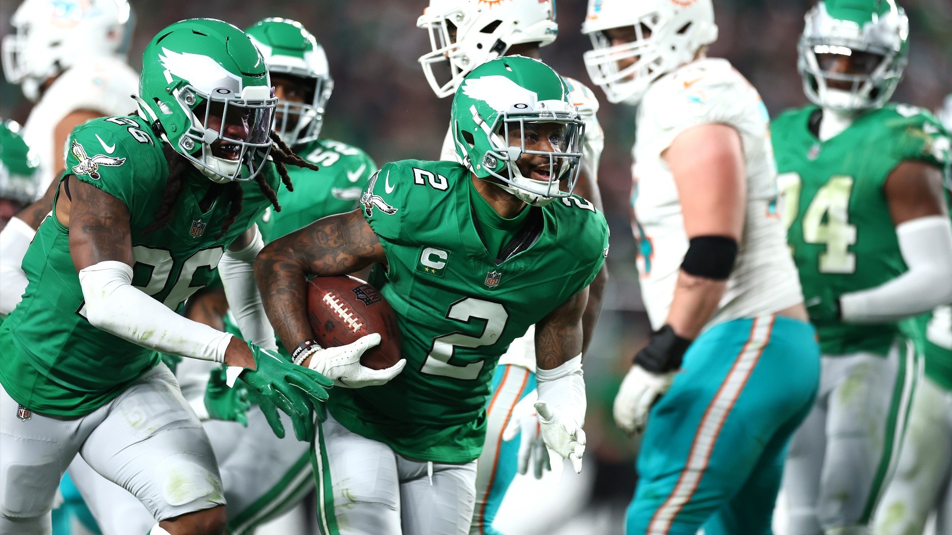 A lost opportunity for Sidney Jones in Roob's 10 Observations