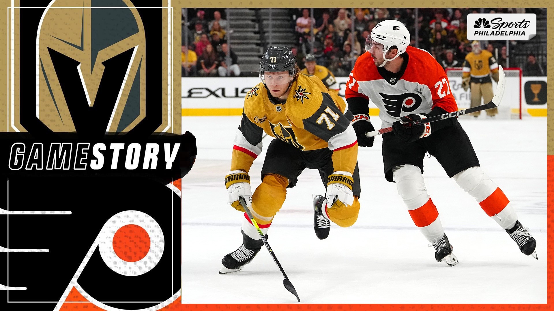 Flyers vs. Senators: Prospects rotate in loss to Claude Giroux, Ottawa –  NBC Sports Philadelphia