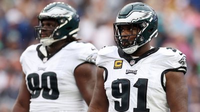 Unveiling the complete all-time Eagles team – NBC Sports Philadelphia