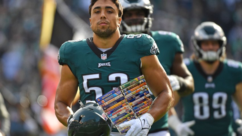 Philadelphia Eagles - 