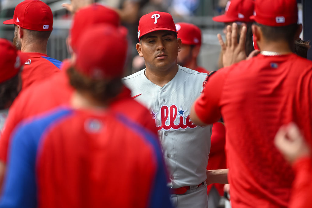 Phillies: Ranking the team's top 5 starting pitchers in 2021