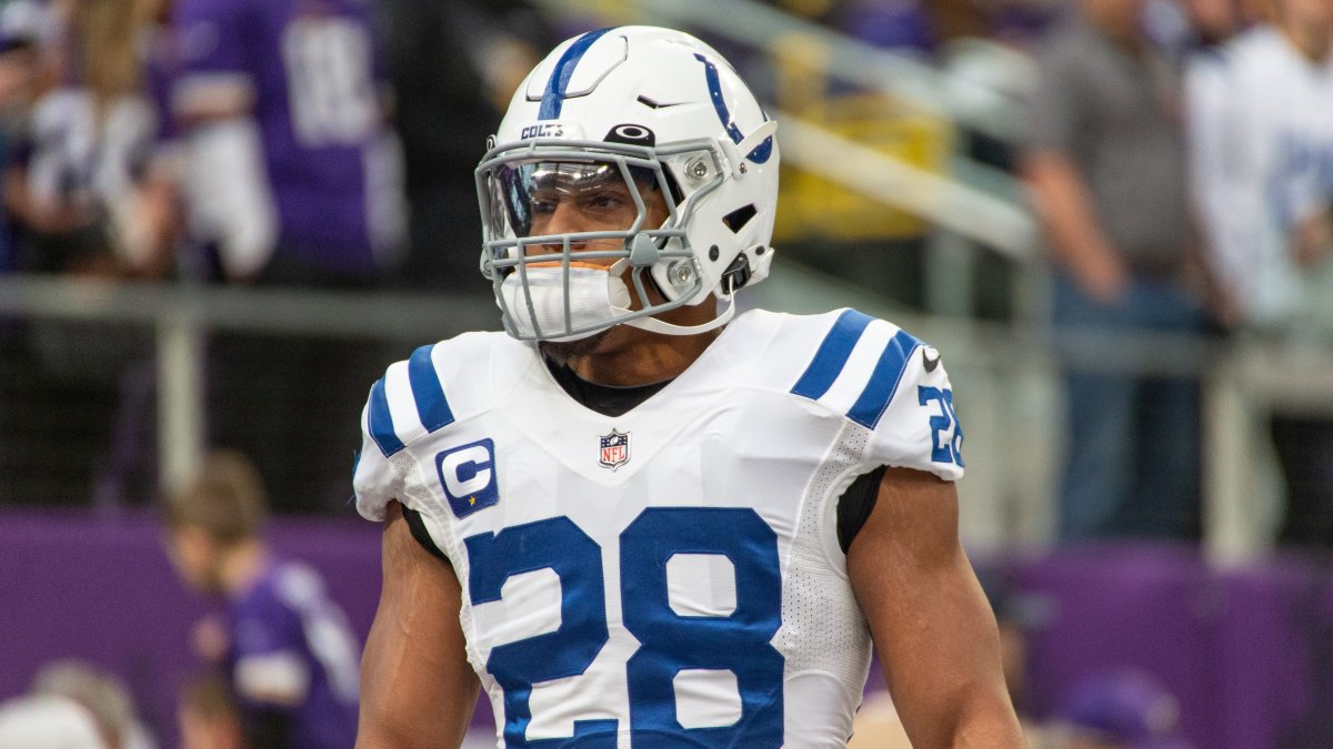 Indianapolis Colts: What Jonathan Taylor Remaining On PUP List Really Means